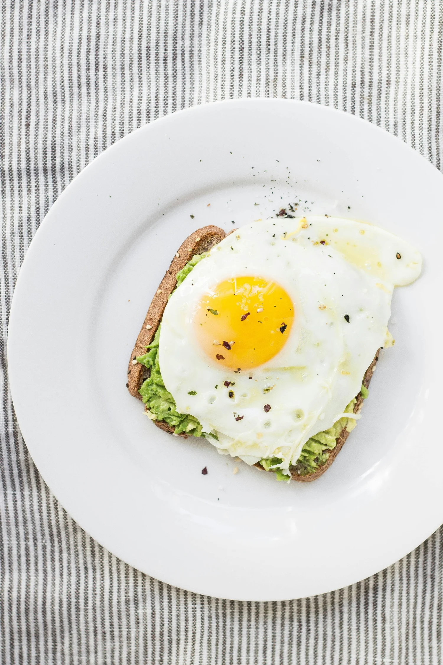 3 Easy PCOS Breakfast Recipes for Hormone Health