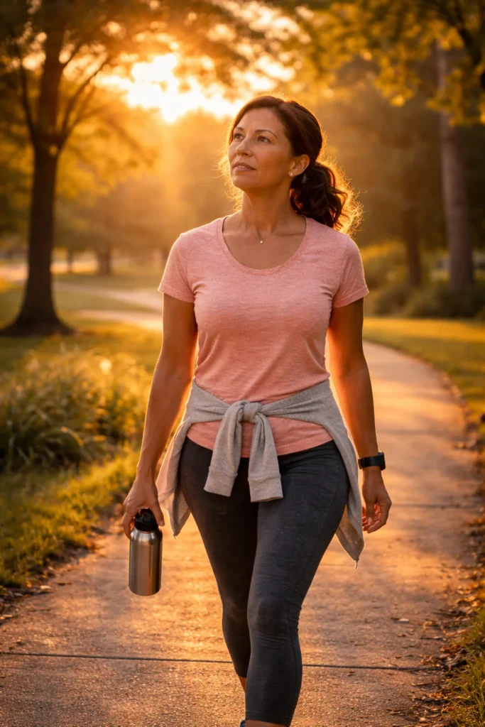 Daily Step Count for Cardio: Is 10,000 Necessary?