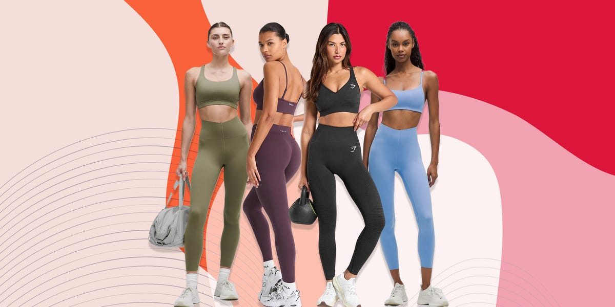 12 Best Squat Proof Leggings of 2026: Tested & Reviewed