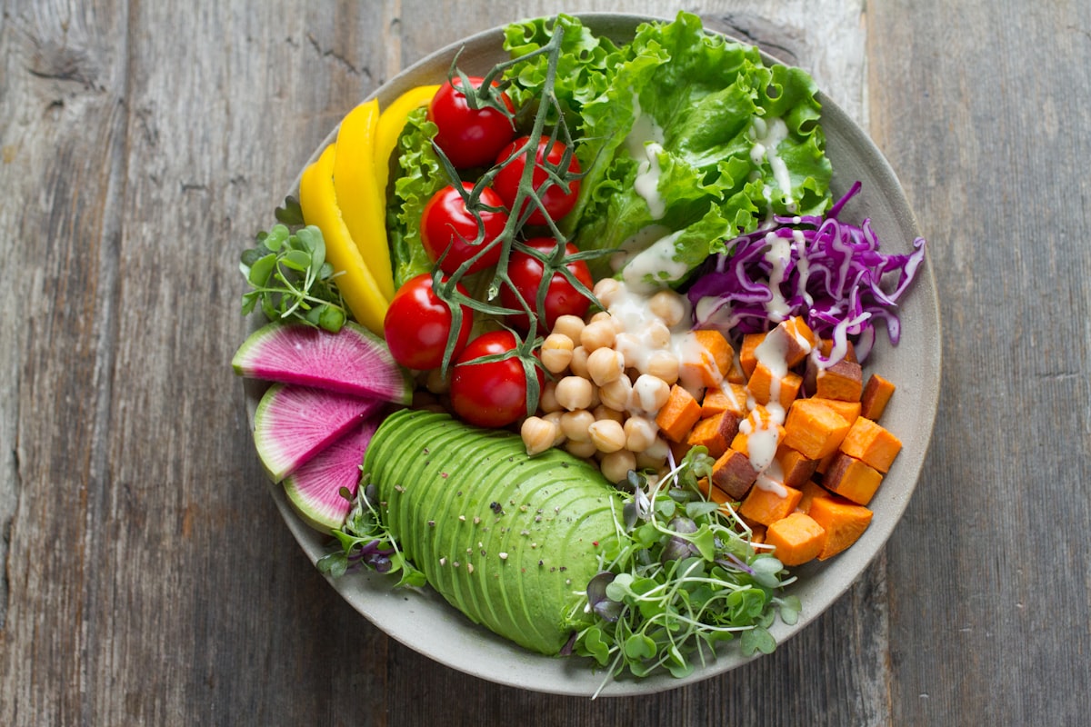 Seasonal Meal Planning: Weather-Inspired Dining Tips