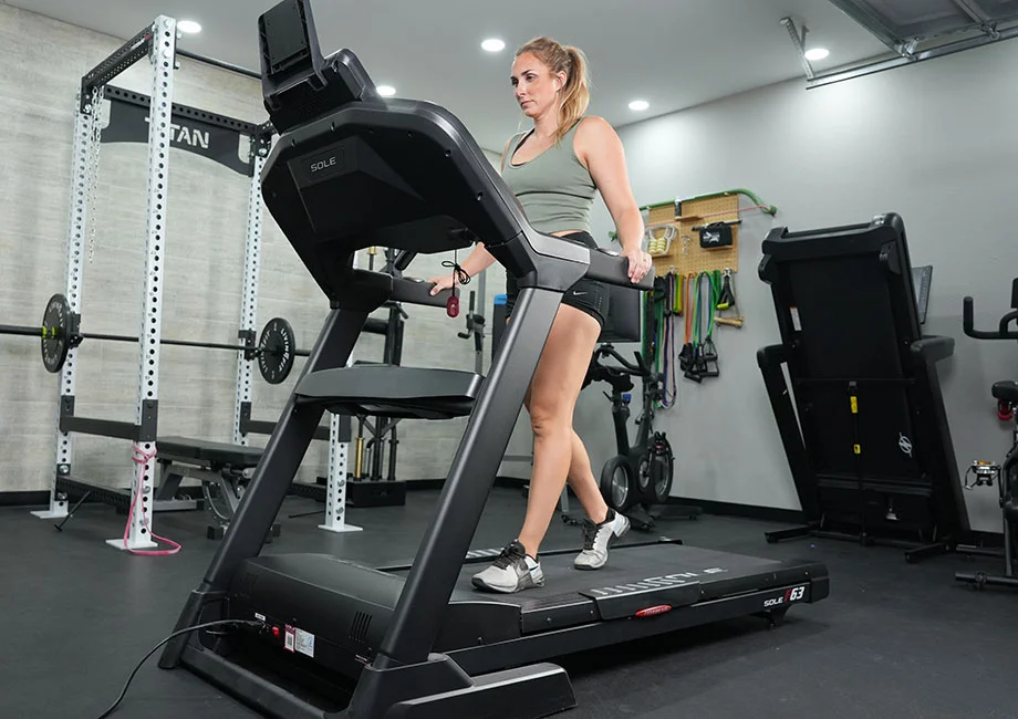 15 Best Home Treadmills of 2024: Expert-Tested Reviews