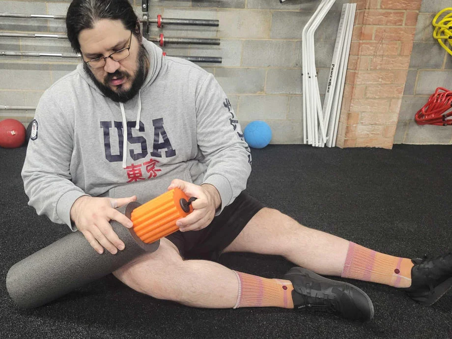 10 Best Vibrating Foam Rollers Recommended by Doctors
