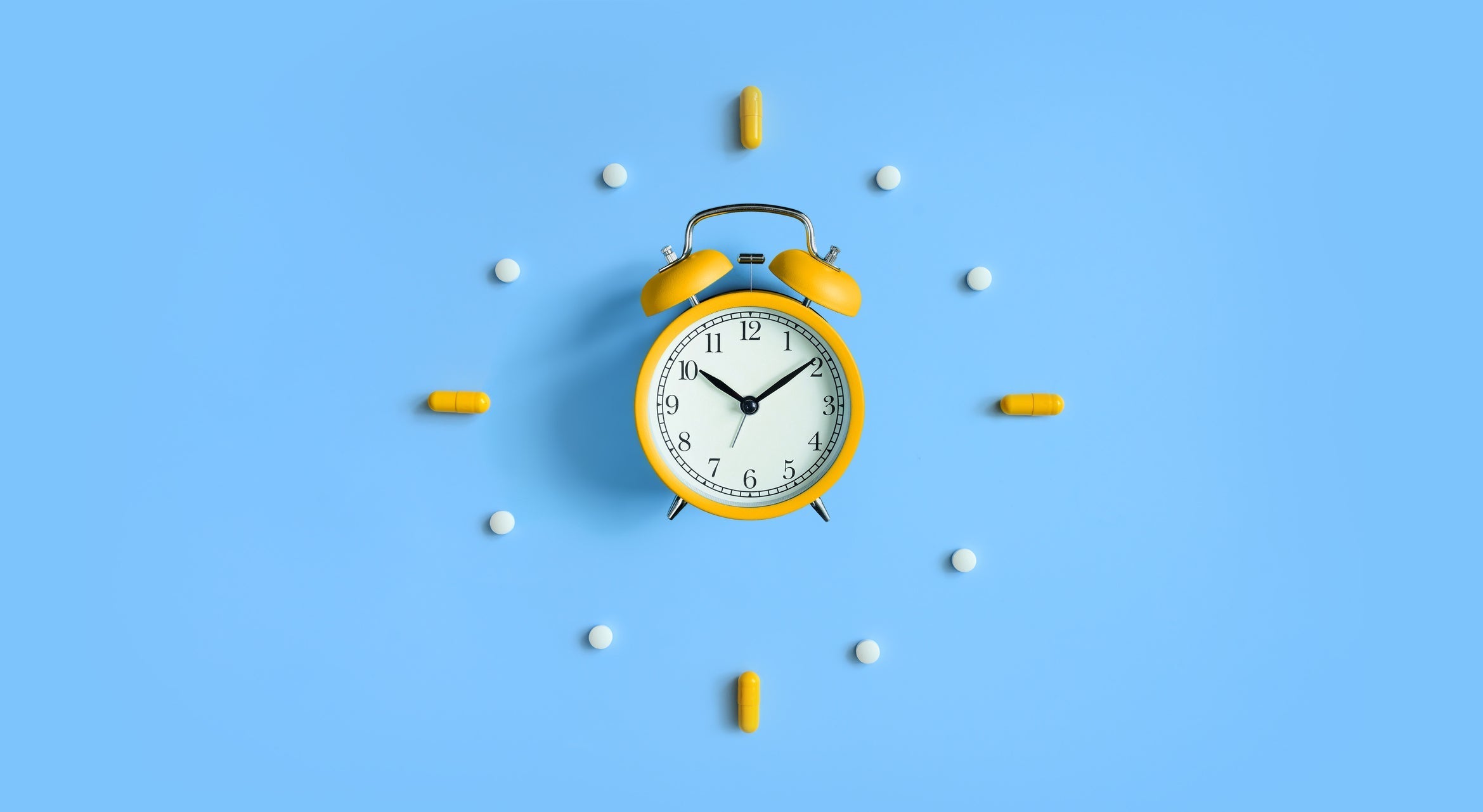 Supplement Timing: How to Maximize Vitamin Absorption