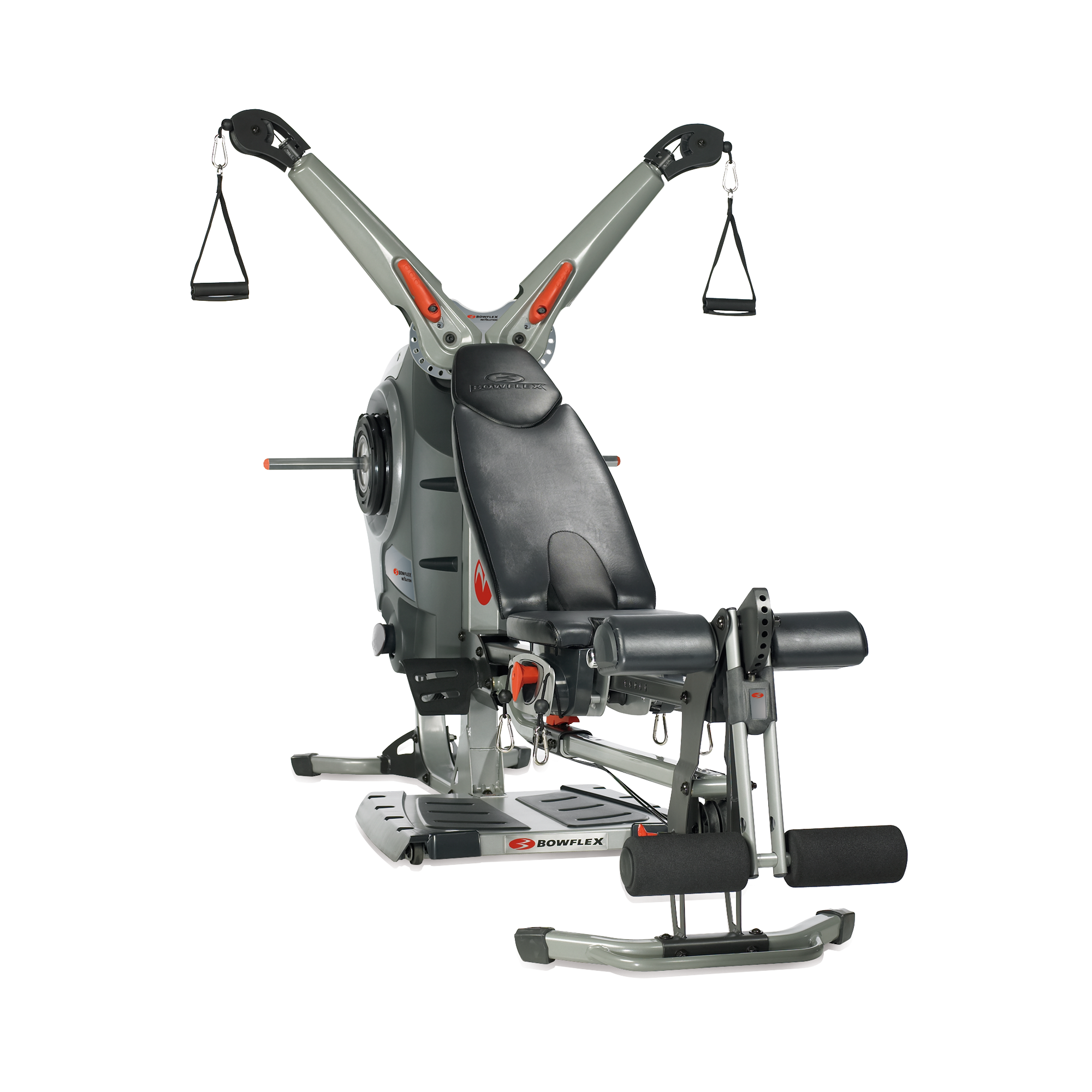 Bowflex Revolution Review: Is It Worth the Price?