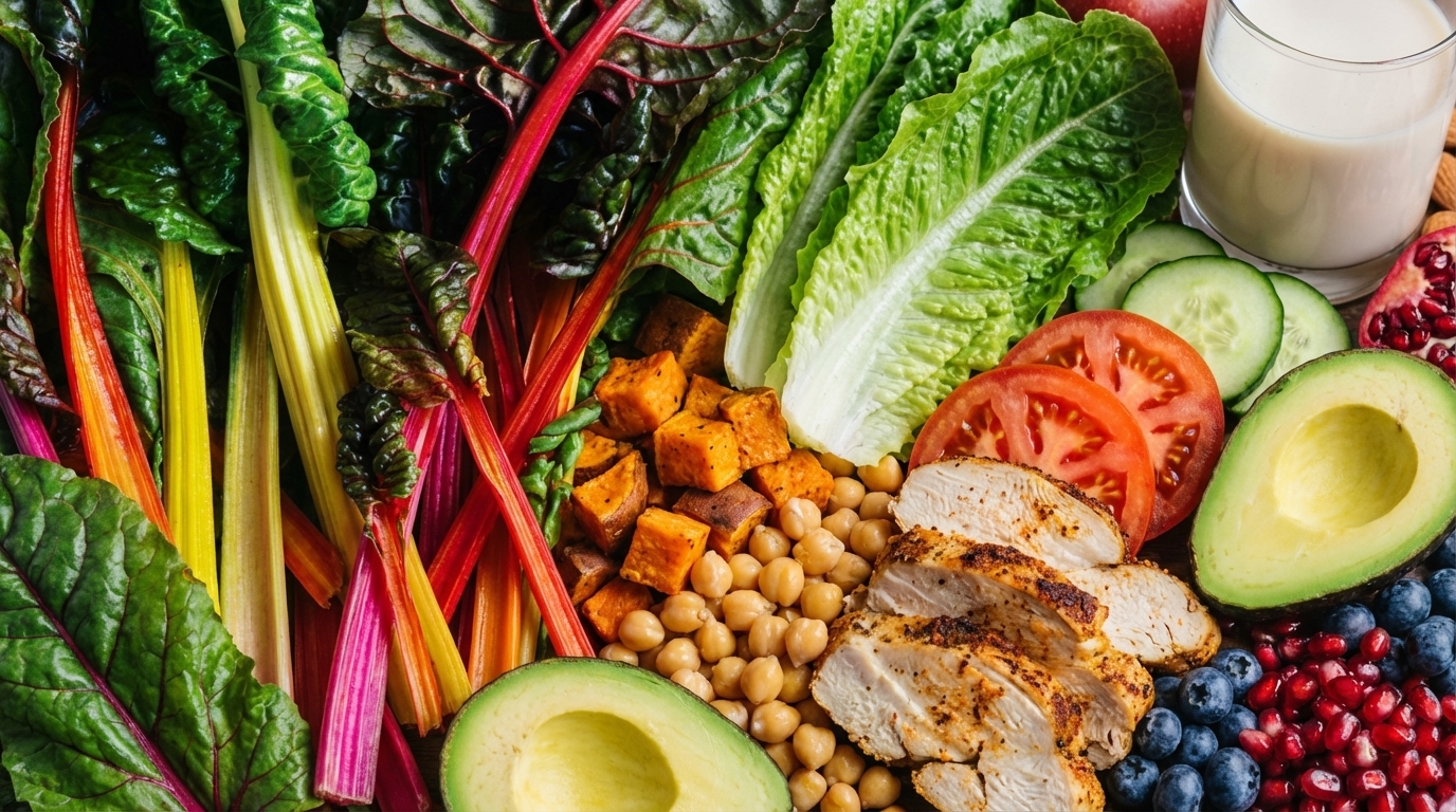 11 Best Heart Healthy Snacks: Quick & Easy Ideas