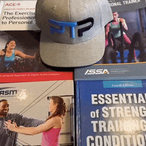 An animated demonstration showing the mechanics of flexibility training exercises.