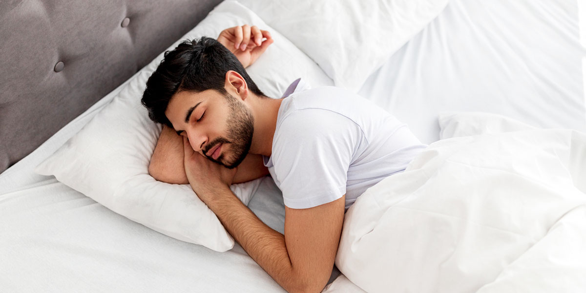 How to Improve Joint Pain Sleep: Expert Tips