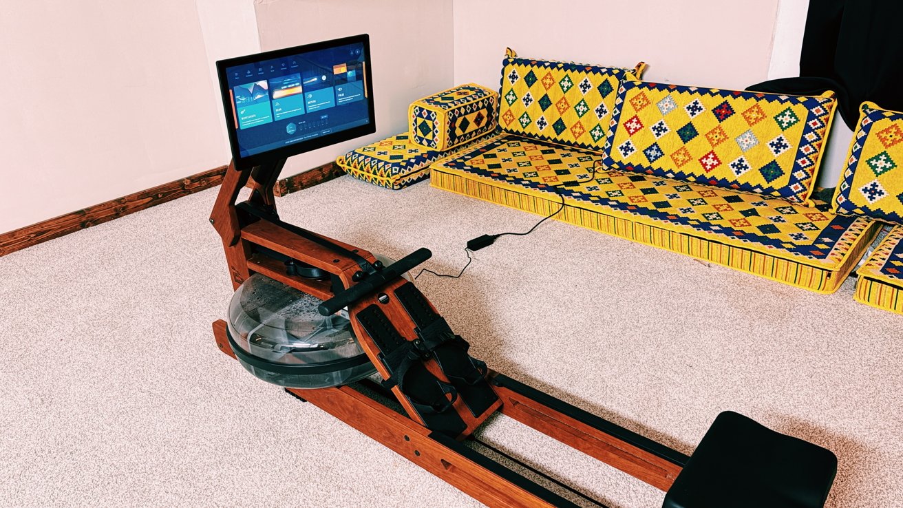 Ergatta Rower Review: Is Gamified Cardio Effective?