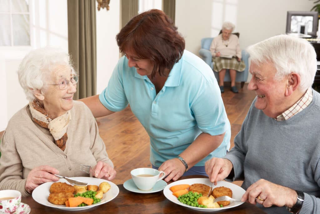 Alzheimer's Meal Planning: A Guide to Dietary Needs