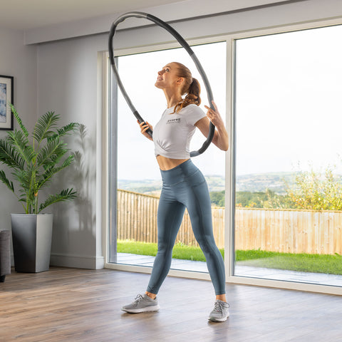 8 Best Weighted Hula Hoops of 2026: Expert Tested