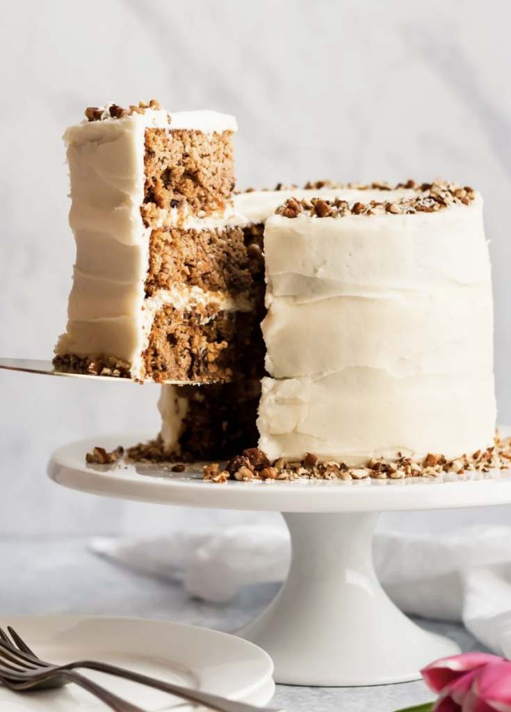 6 Wholesome & Healthy Easter Desserts for 2026