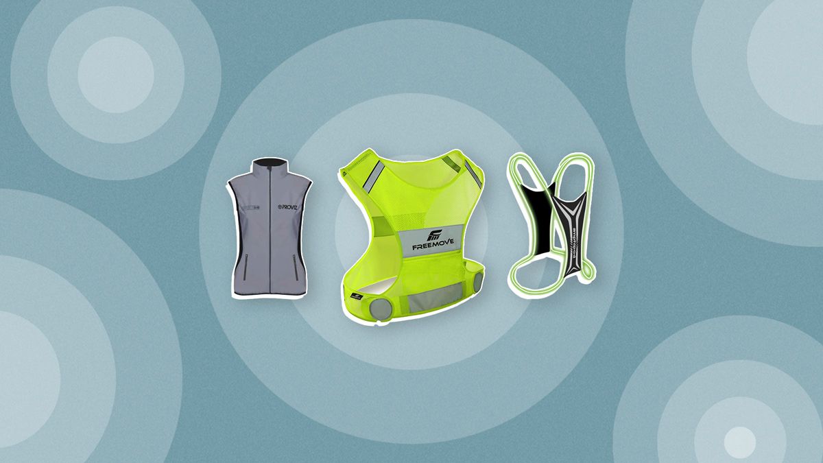 8 Expert Tips for Night Running Safety