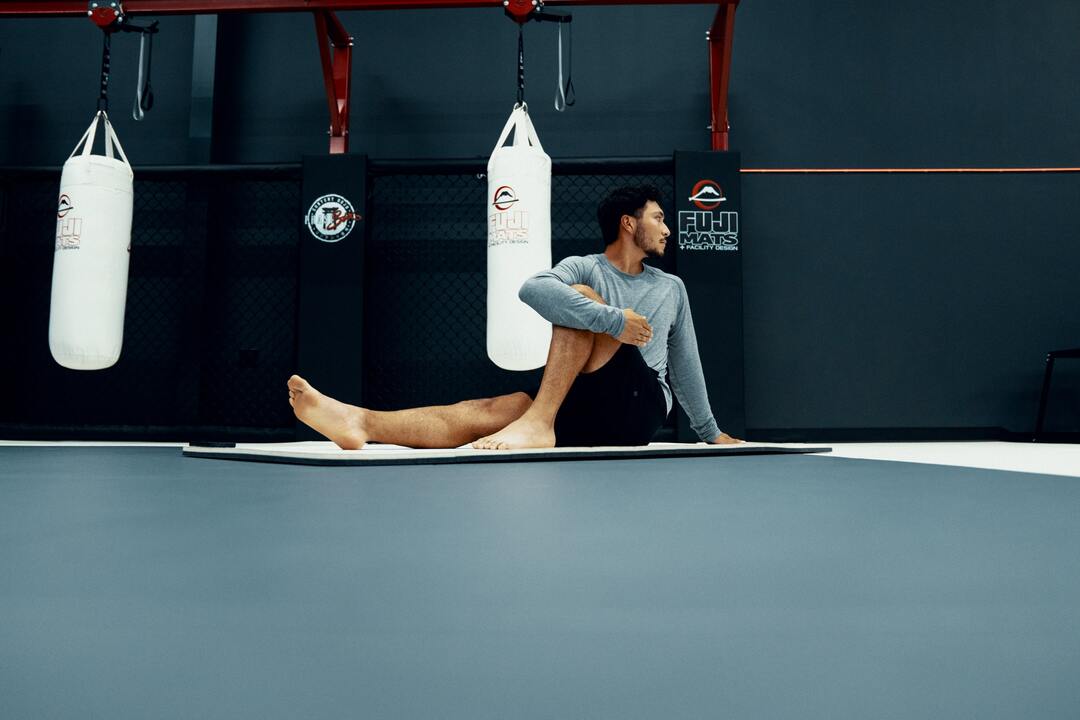 Illustrative guide for various muscle recovery support methods.