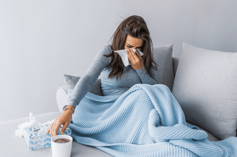 Stomach Flu Diet: Best Foods for Rapid Recovery