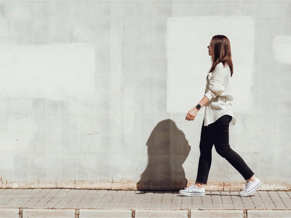 Walking vs Running: Which Is Better for Weight Loss?