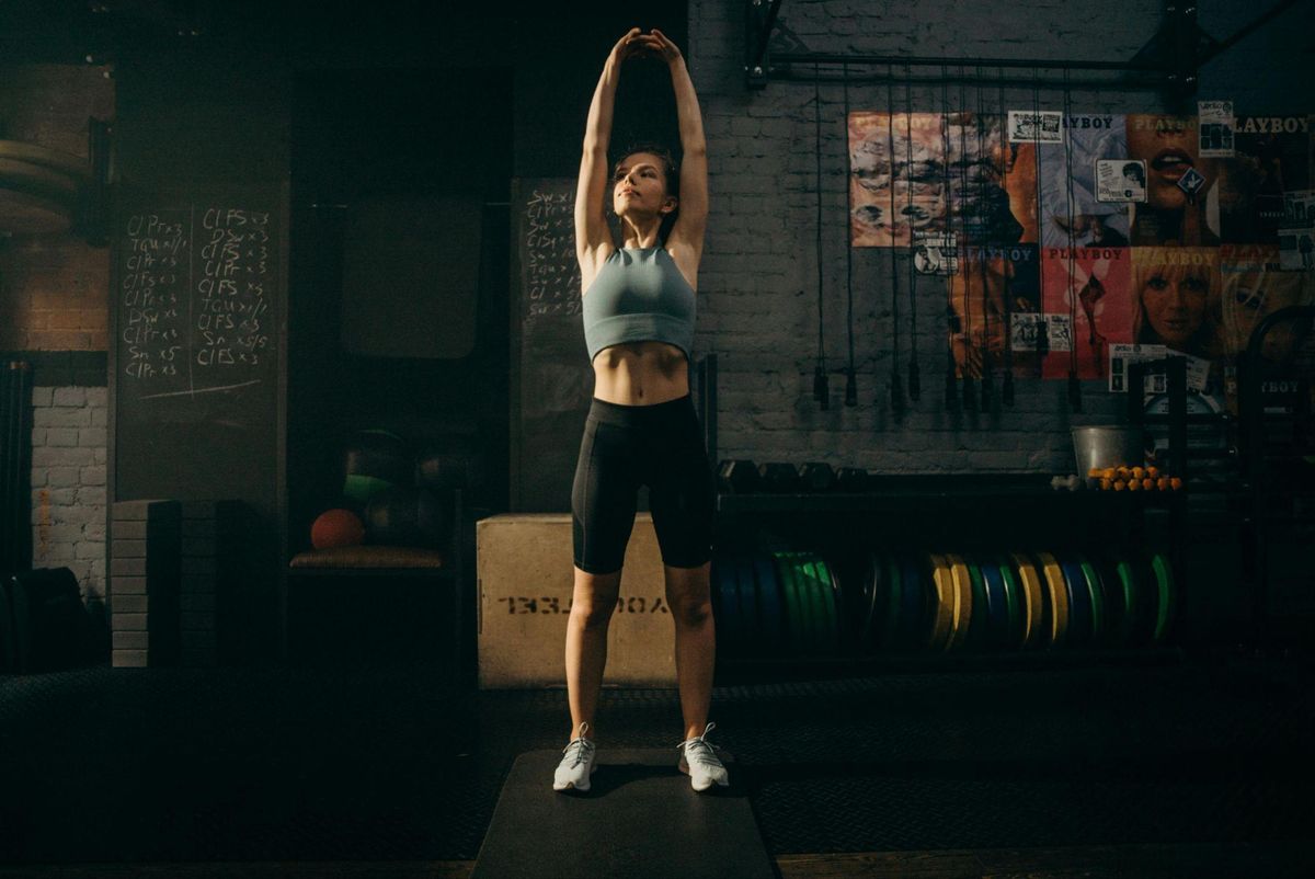 10 Best Pre-Workout Supplements for Strength (2026)