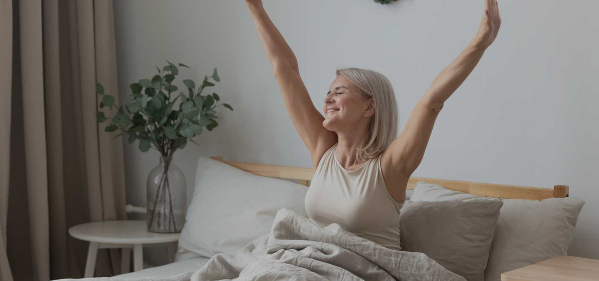 Restorative Sleep: How Your Body Heals Nightly