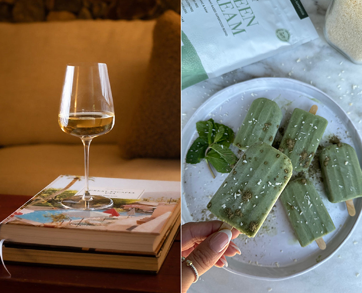 Sophie Jaffe’s 2026 Wellness Gifts for Mom Guide