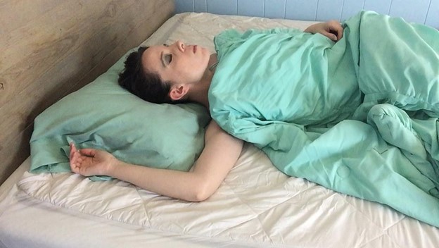 Myofunctional Therapy Exercises for Snoring Relief