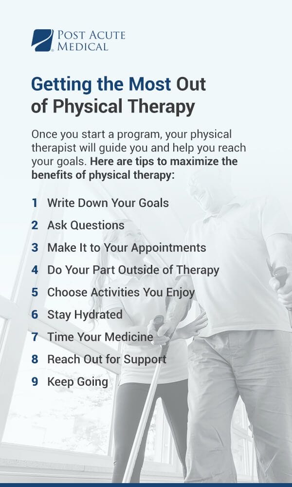 Physical therapist assisting an elderly patient using a walking aid