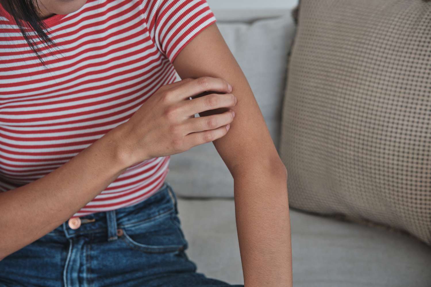 3 Common Dermatitis Types & Treatment Options