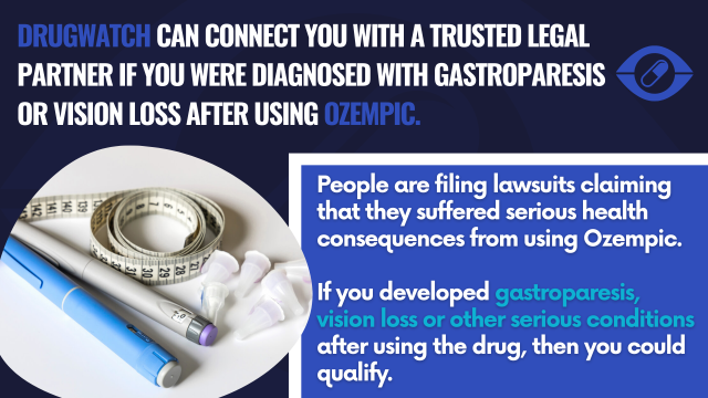 Ozempic Gastroparesis: Symptoms and Digestive Risks