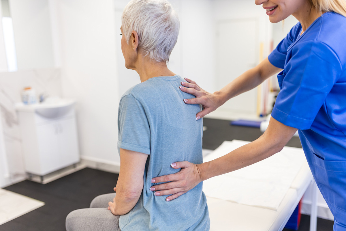 Sciatica Relief: Best Stretches and Recovery Exercises