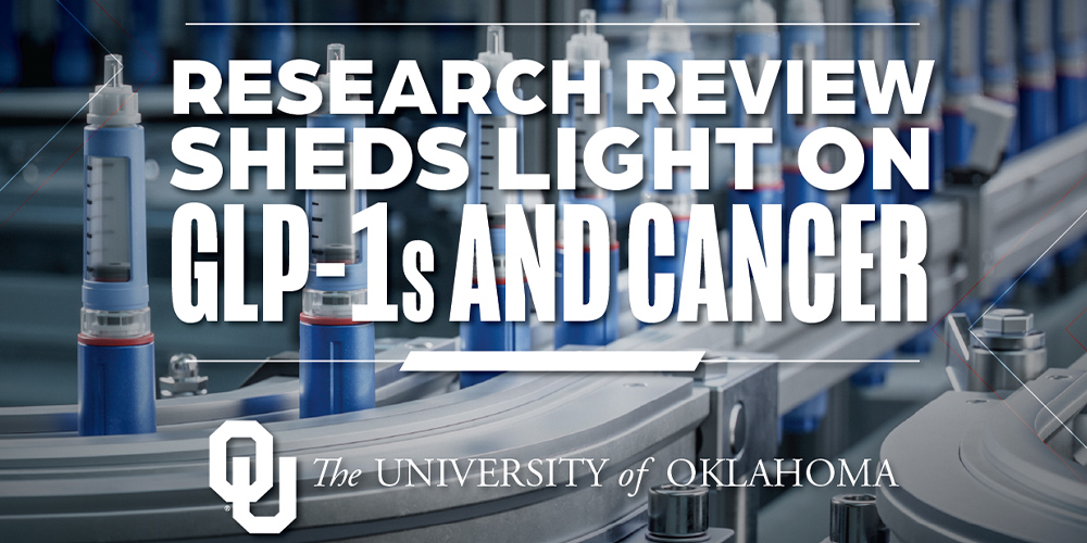 Beyond Weight Loss: Ozempic Cancer Risk Reduction
