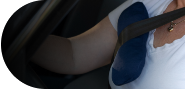 A collection of items specifically curated for radiation therapy comfort.