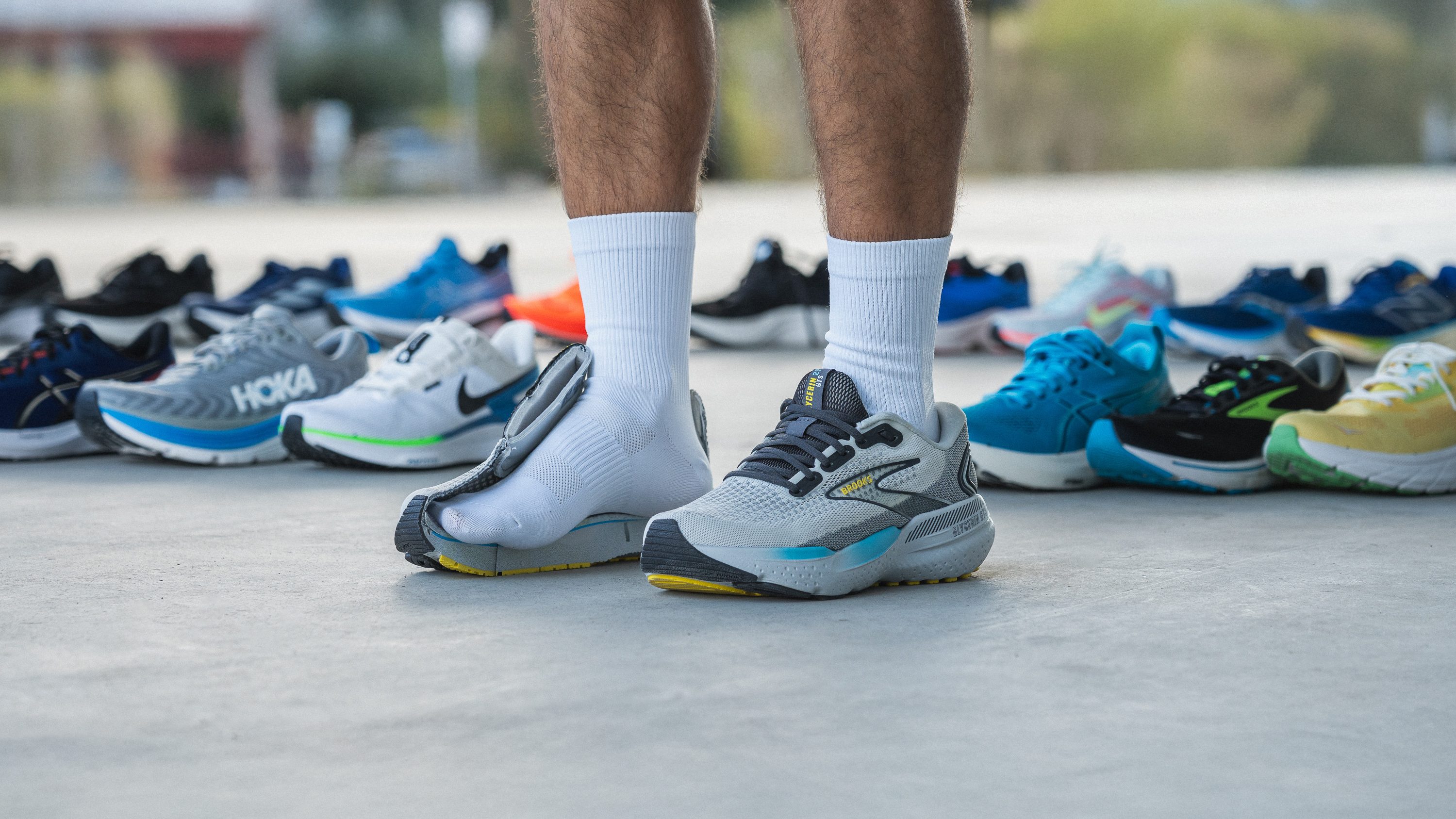 Best Running Shoes for Foot Pain Relief: 2026 Guide
