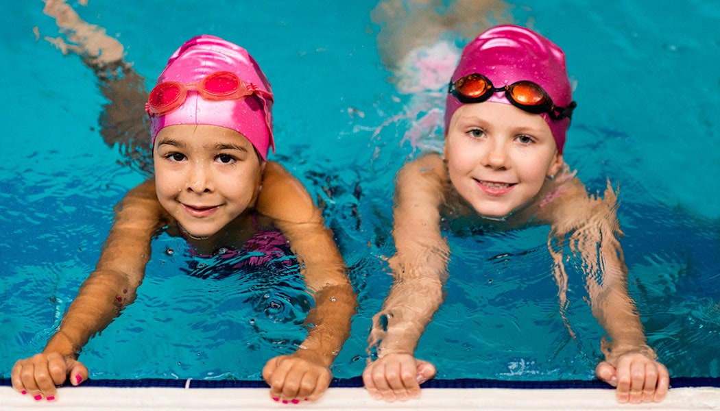 Why Swimming for Longevity is the Best Low-Impact Cardio