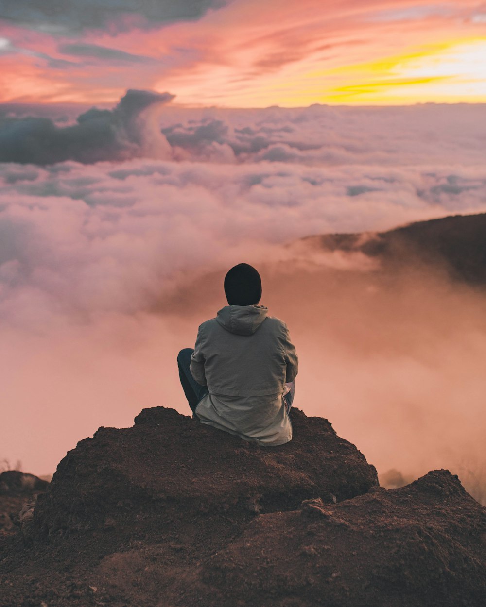 Tension Headache Relief Through Stress Management