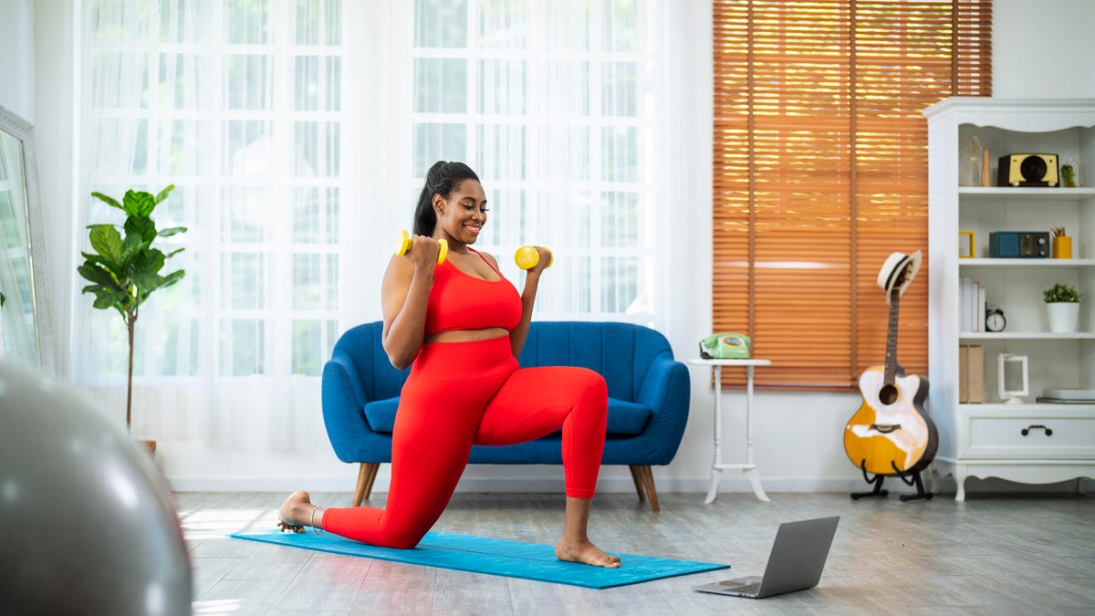17 Best Budget Home Gym Equipment Picks for 2026