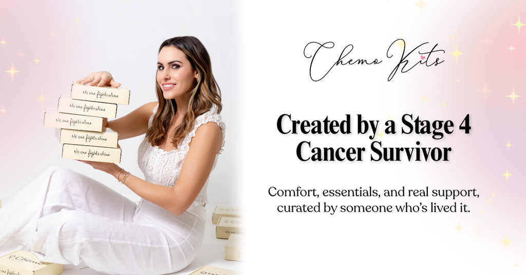 10 Essential Cancer Care Package Gift Ideas