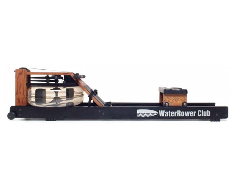 WaterRower Review: Hands-On Performance & Build Quality