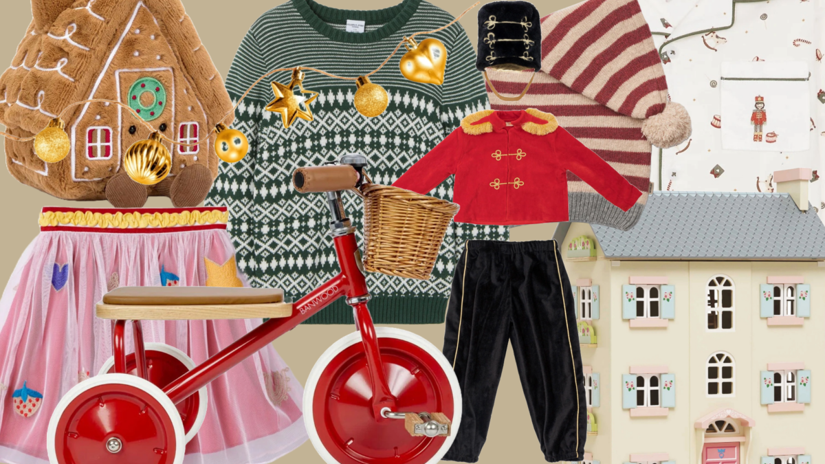 2024 Holiday Guide: Best Kids' Christmas Gifts