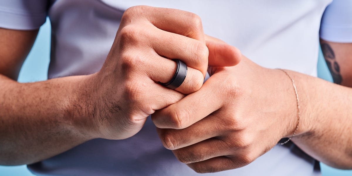 Best Silicone Rings: Top Picks for Weightlifting