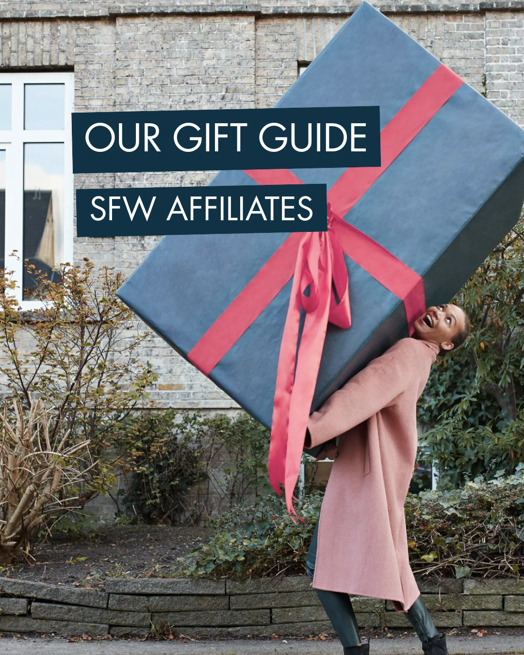 13 Sustainable Holiday Style Gifts for 2026