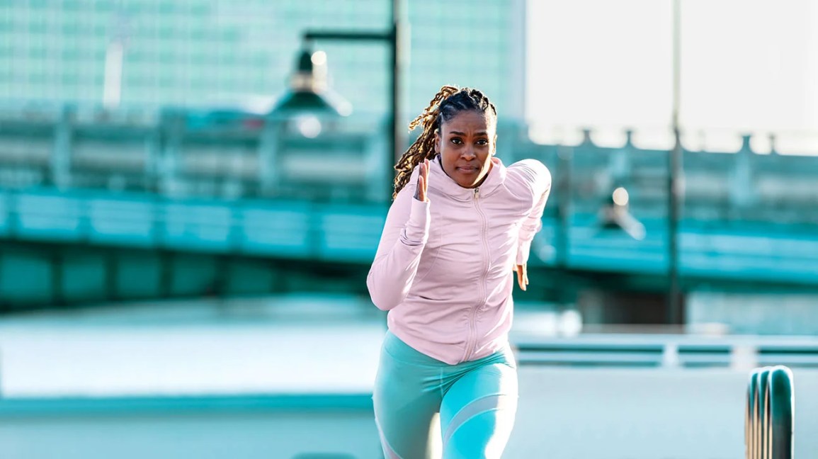 Why Sprint Interval Training Beats Cardio for Speed