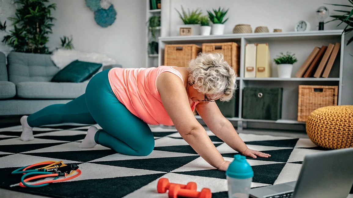 Mastering At-Home Bootcamp: No-Equipment Guide