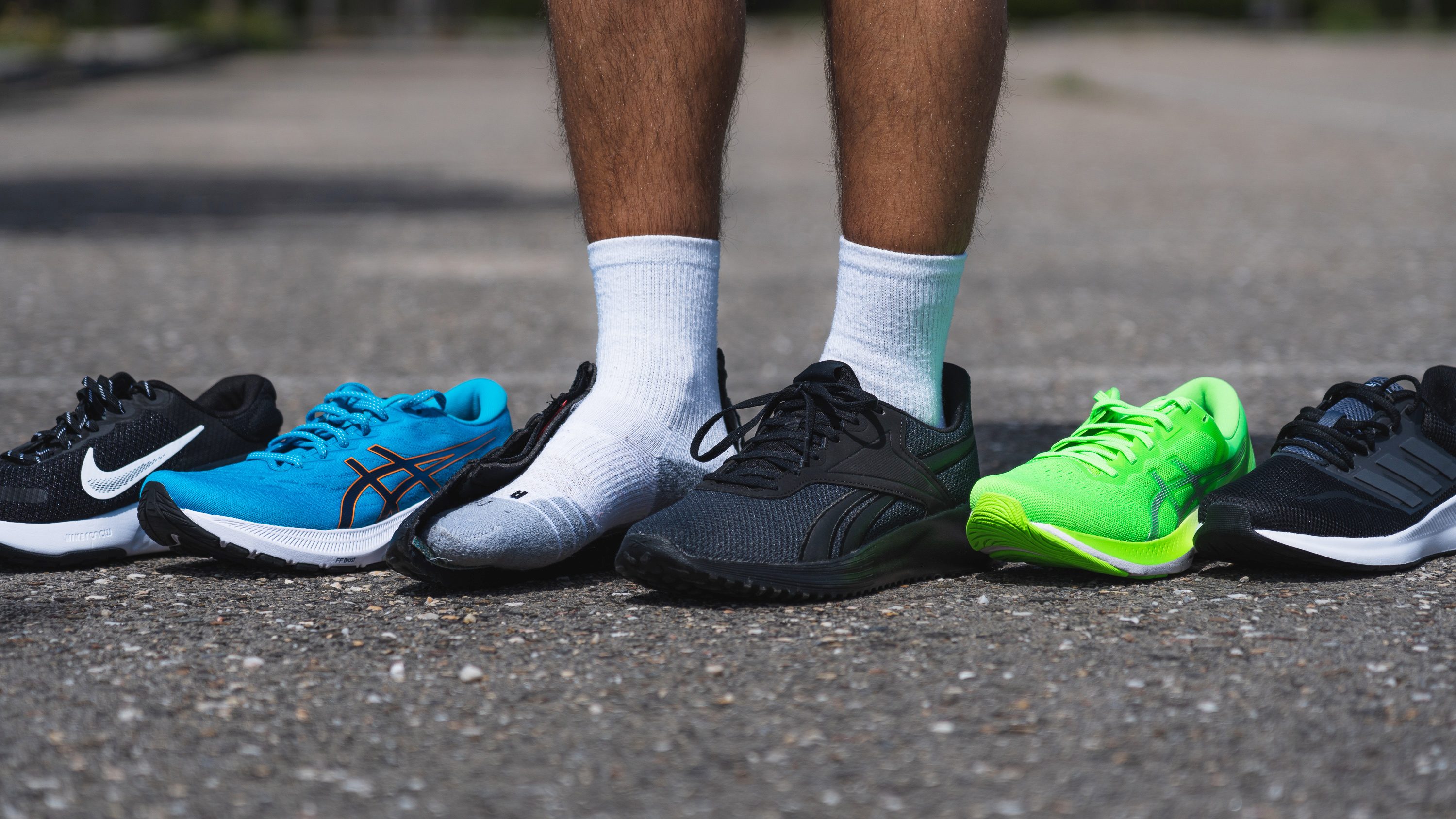 Best Budget Running Shoes 2024: Expert-Tested Picks