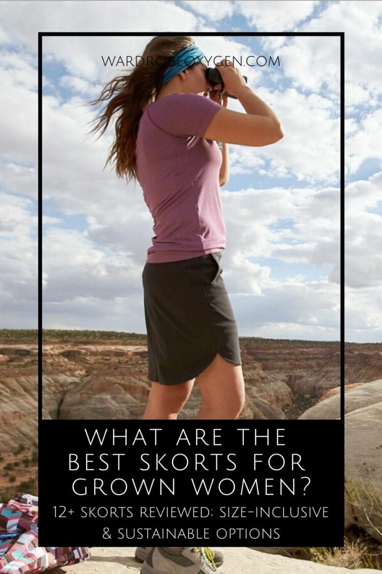 8 Best Athletic Skorts of 2024: Performance Tested