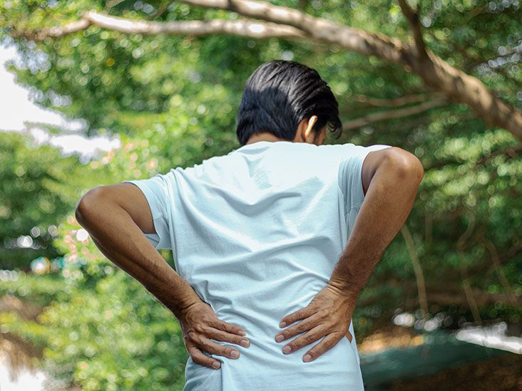 Relief for Kidney Disease Itching and Better Sleep