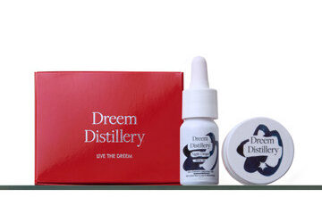 Selection of ultra-luxury items suitable for executive gift-giving.