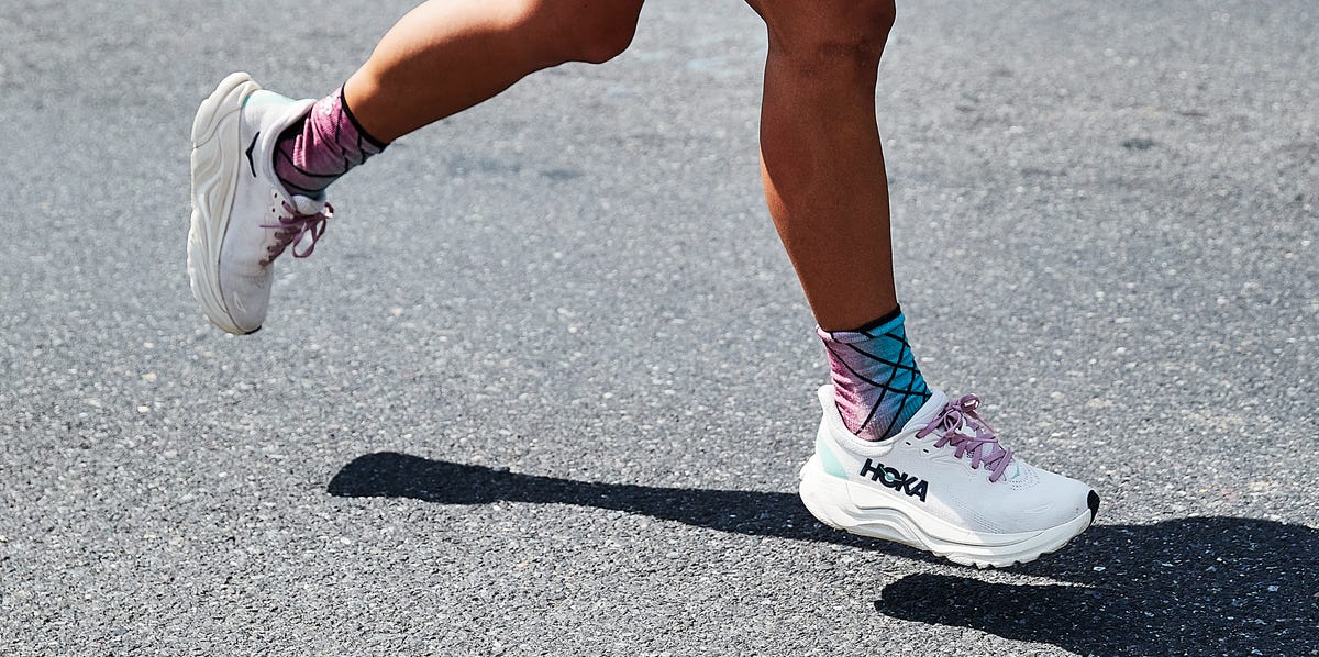 8 Best Arch Support Running Shoes for Every Mile (2026)