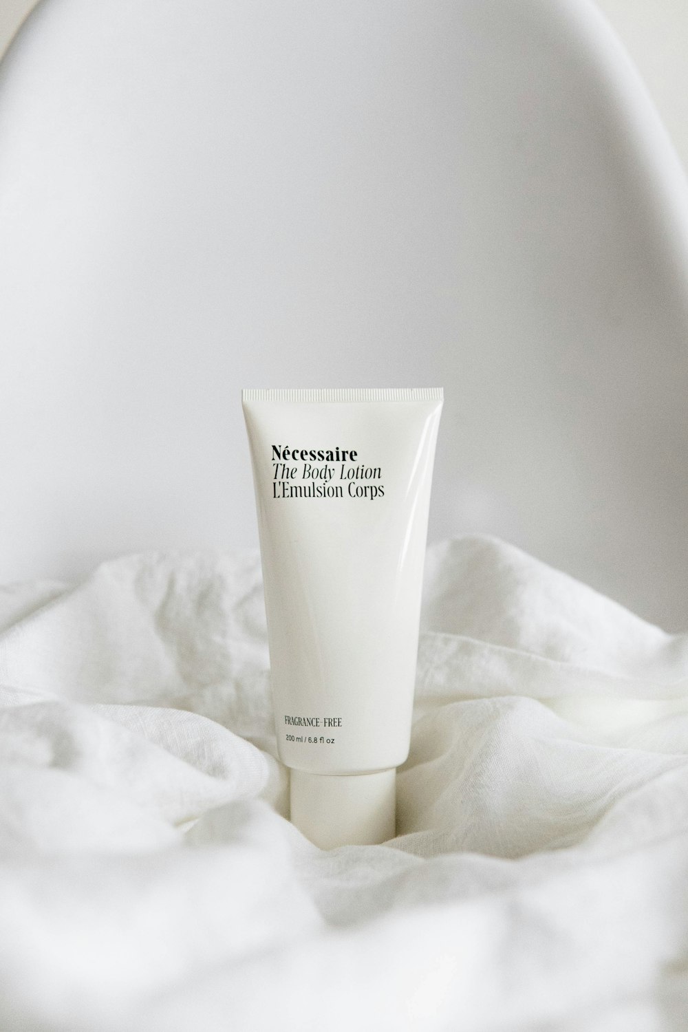 A skincare dropper bottle symbolizing targeted anti-inflammatory serum.