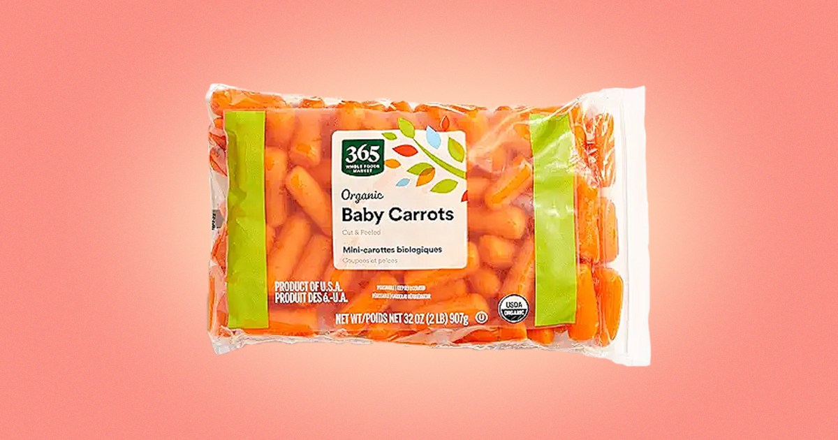 E. Coli Carrot Recall: Safety Tips and Symptoms