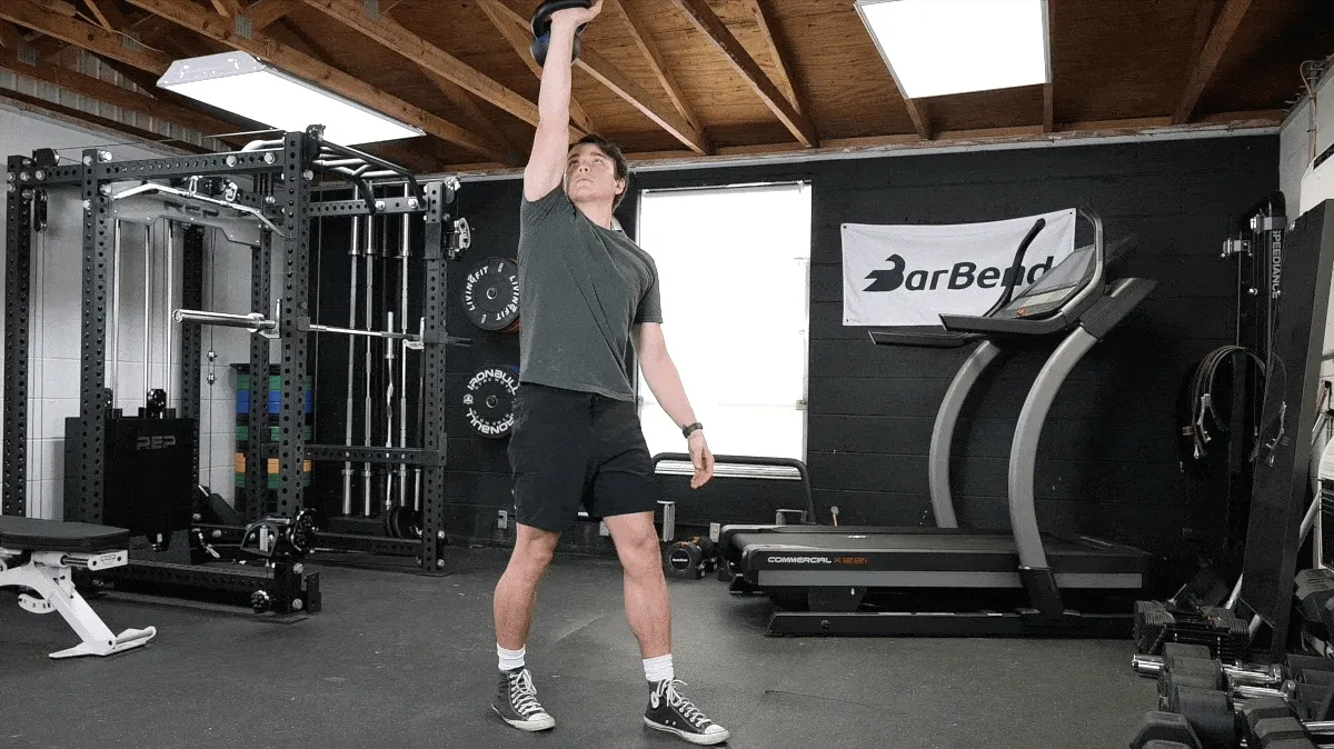 Mastering Mobility Training for Better Range of Motion