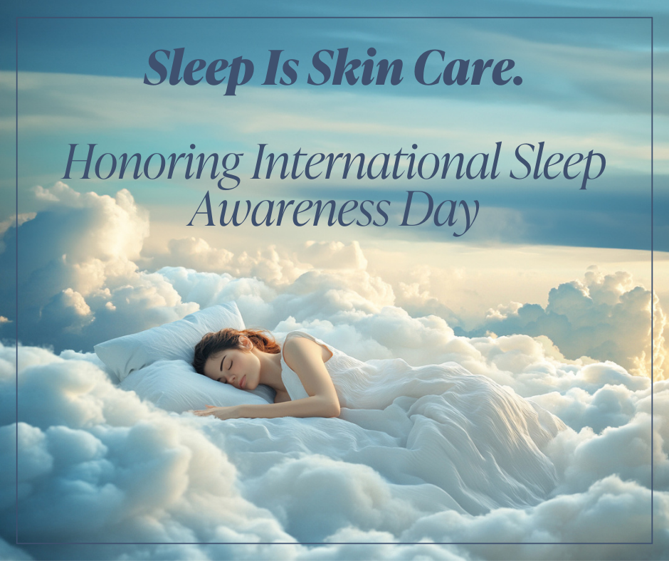 Skin Microbiome Sleep: How Bacteria Affect Your Rest