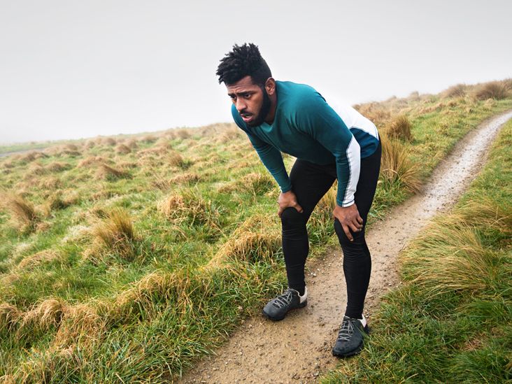 5 Tips for Exercising with Asthma Safely
